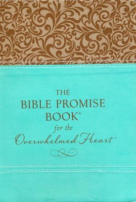 10 bible promise book