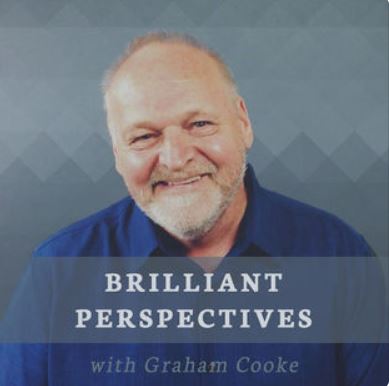 Brilliant Perspectives with Graham Cooke Podcast
