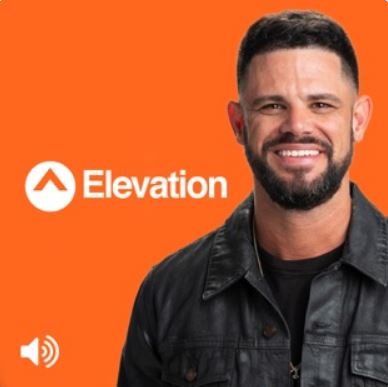 Elevation with Steven Furtick Podcast