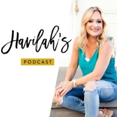 Havilah Cunnington Podcast