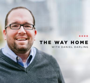The Way Home Podcast