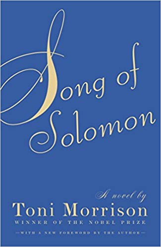 12 Song of Solomon