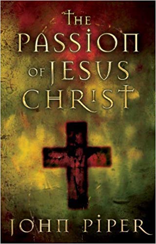 13 The Passion of Jesus Christ