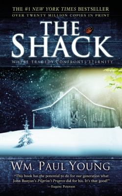 14 The Shack